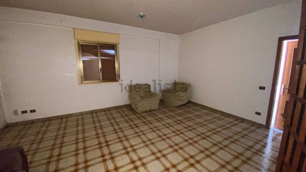 appartamento in vendita a Carini