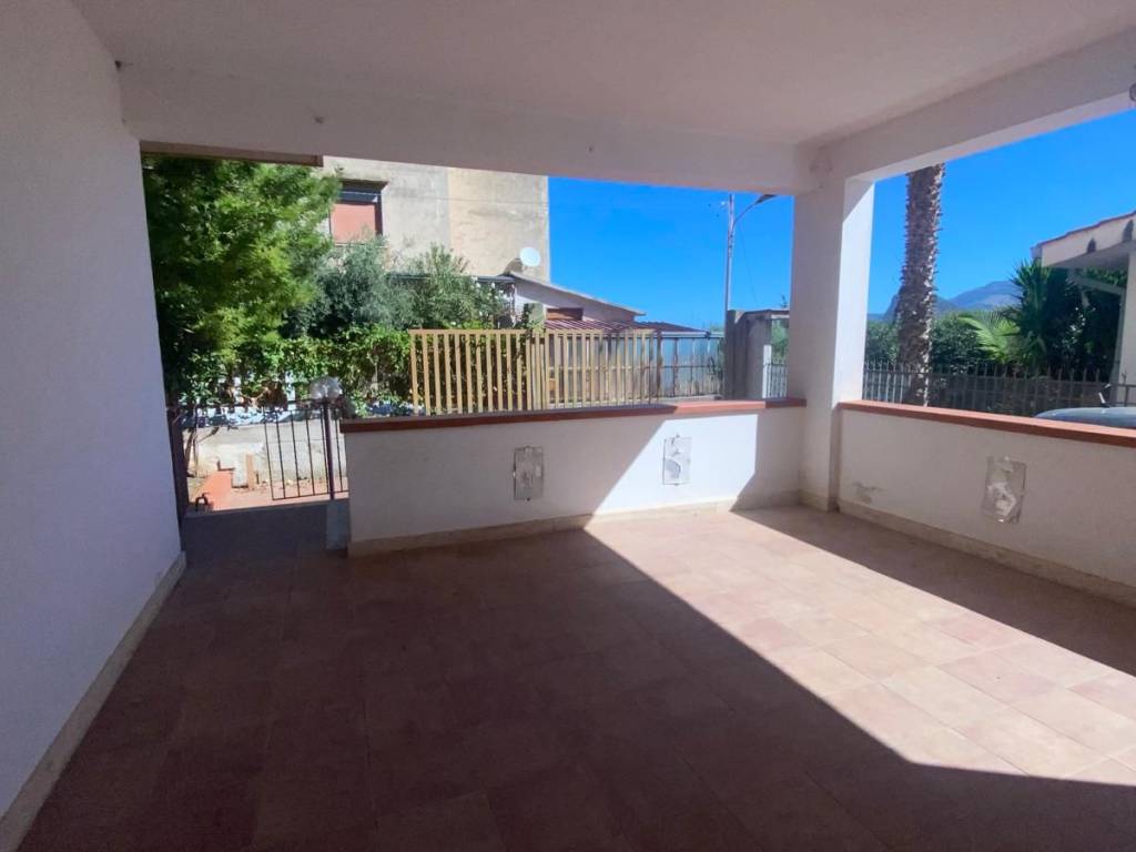 appartamento in vendita a Carini