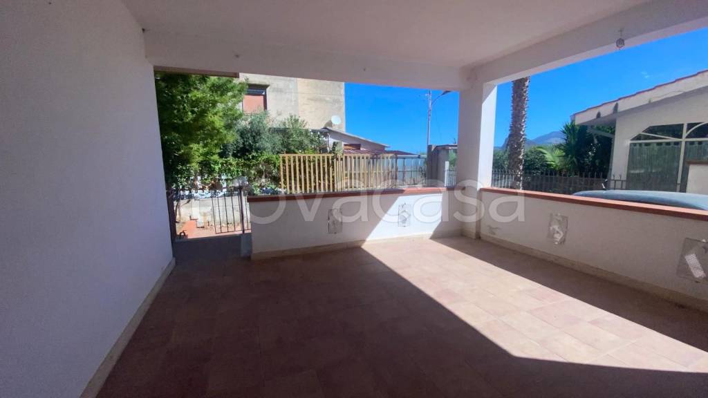 appartamento in vendita a Carini