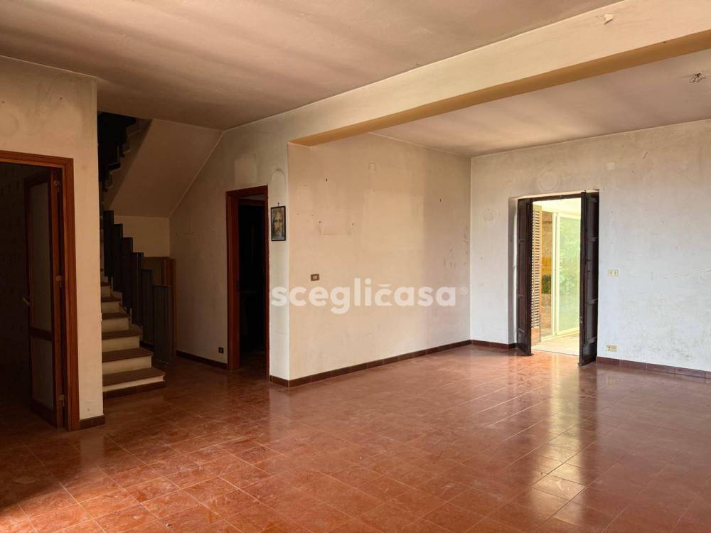 casa indipendente in vendita a Carini in zona Villagrazia di Carini