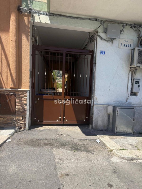 appartamento in vendita a Carini