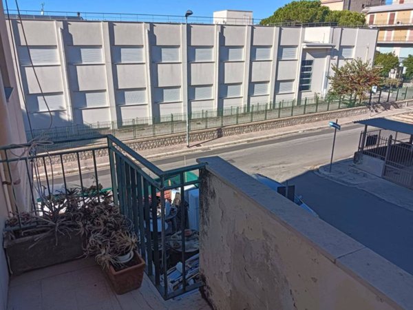 appartamento in vendita a Carini