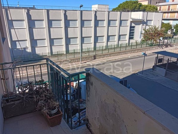 appartamento in vendita a Carini