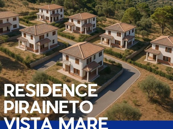 terreno agricolo in vendita a Carini in zona Villagrazia di Carini