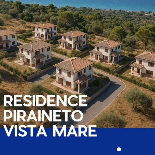 terreno agricolo in vendita a Carini in zona Villagrazia di Carini