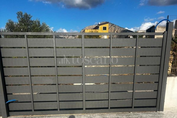 casa indipendente in vendita a Carini in zona Villagrazia di Carini