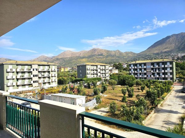 appartamento in vendita a Carini