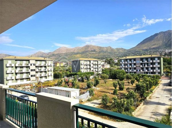 appartamento in vendita a Carini