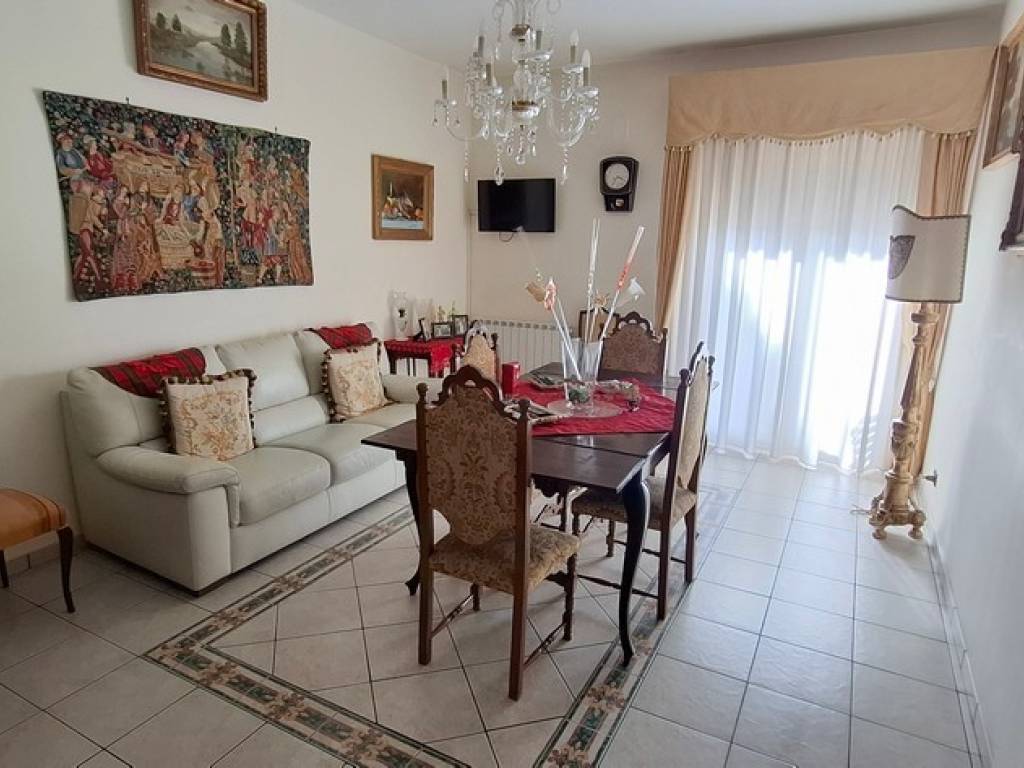 appartamento in vendita a Carini
