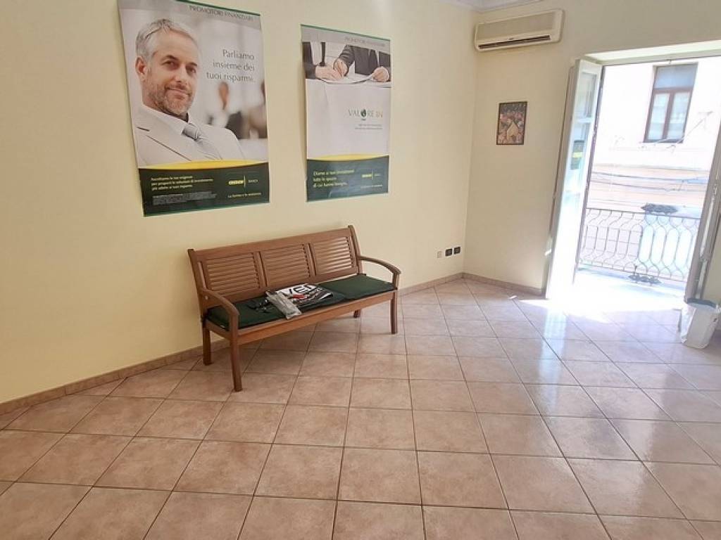 appartamento in vendita a Carini