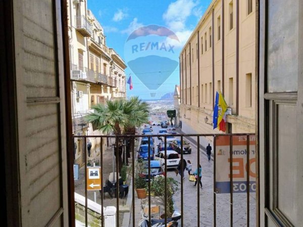 appartamento in vendita a Carini