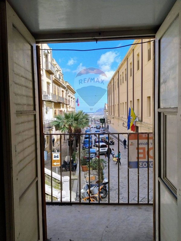 appartamento in vendita a Carini