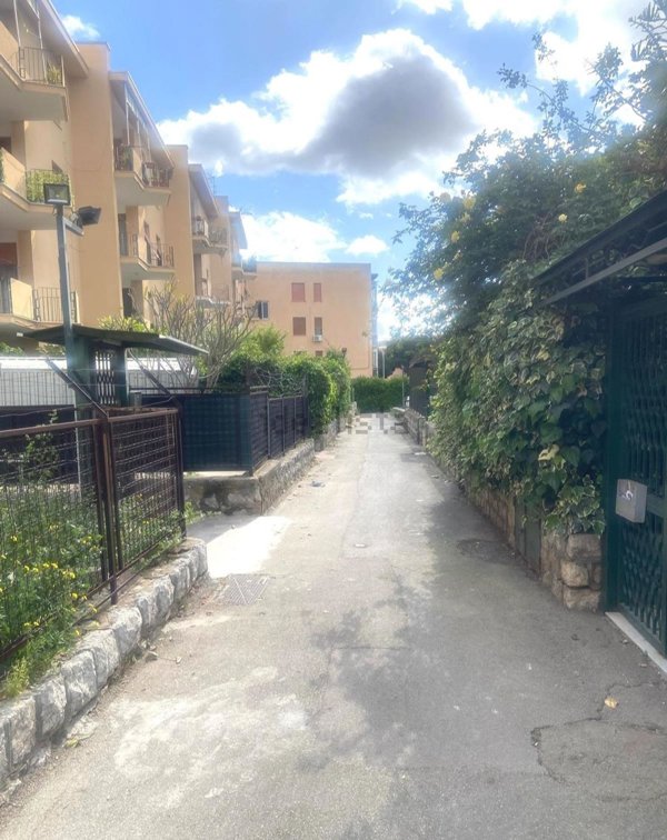 appartamento in vendita a Carini