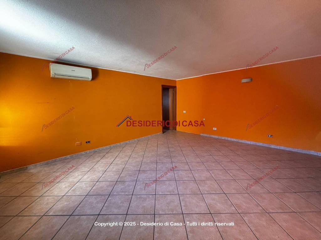 appartamento in vendita a Carini