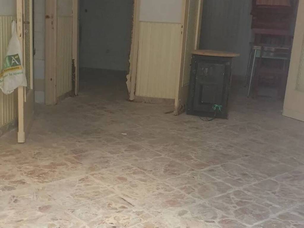 appartamento in vendita a Carini