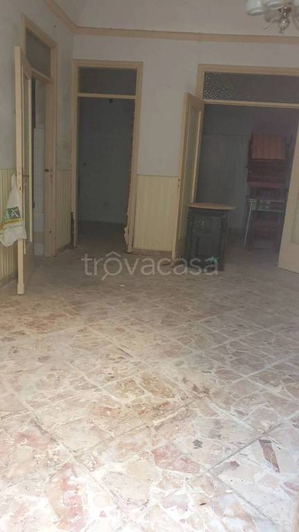 appartamento in vendita a Carini