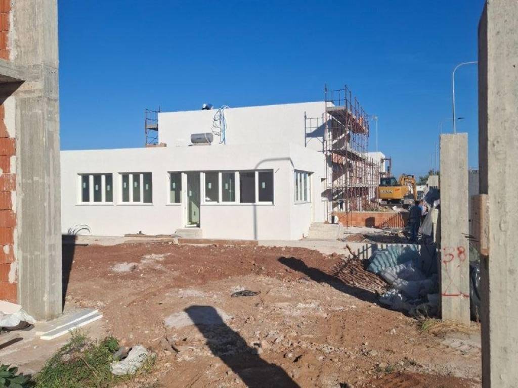 casa indipendente in vendita a Carini