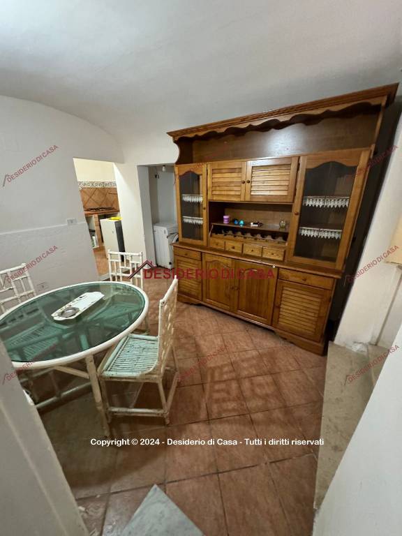 appartamento in vendita a Carini