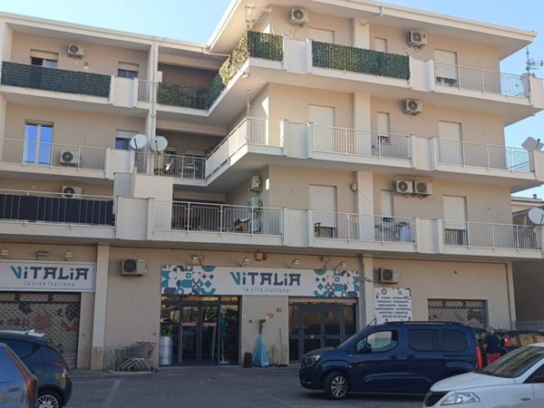 appartamento in vendita a Carini
