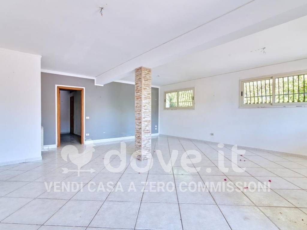 casa indipendente in vendita a Carini