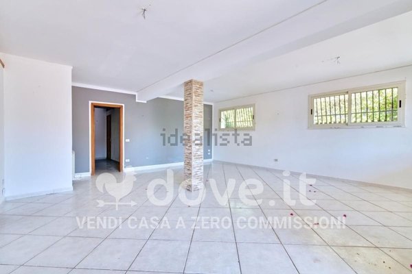 casa indipendente in vendita a Carini