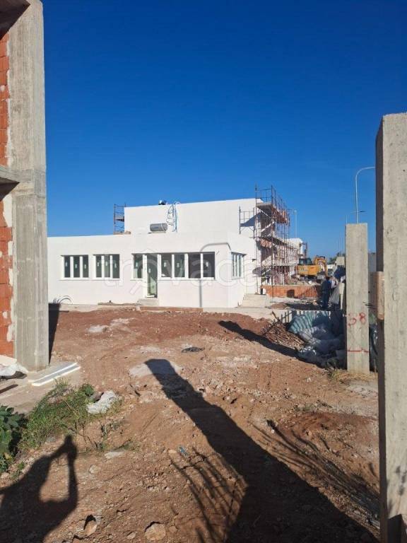 casa indipendente in vendita a Carini