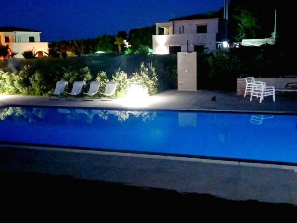 casa indipendente in vendita a Carini