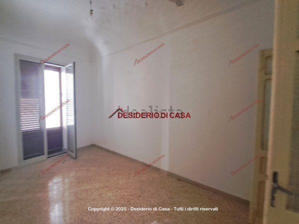 appartamento in vendita a Carini