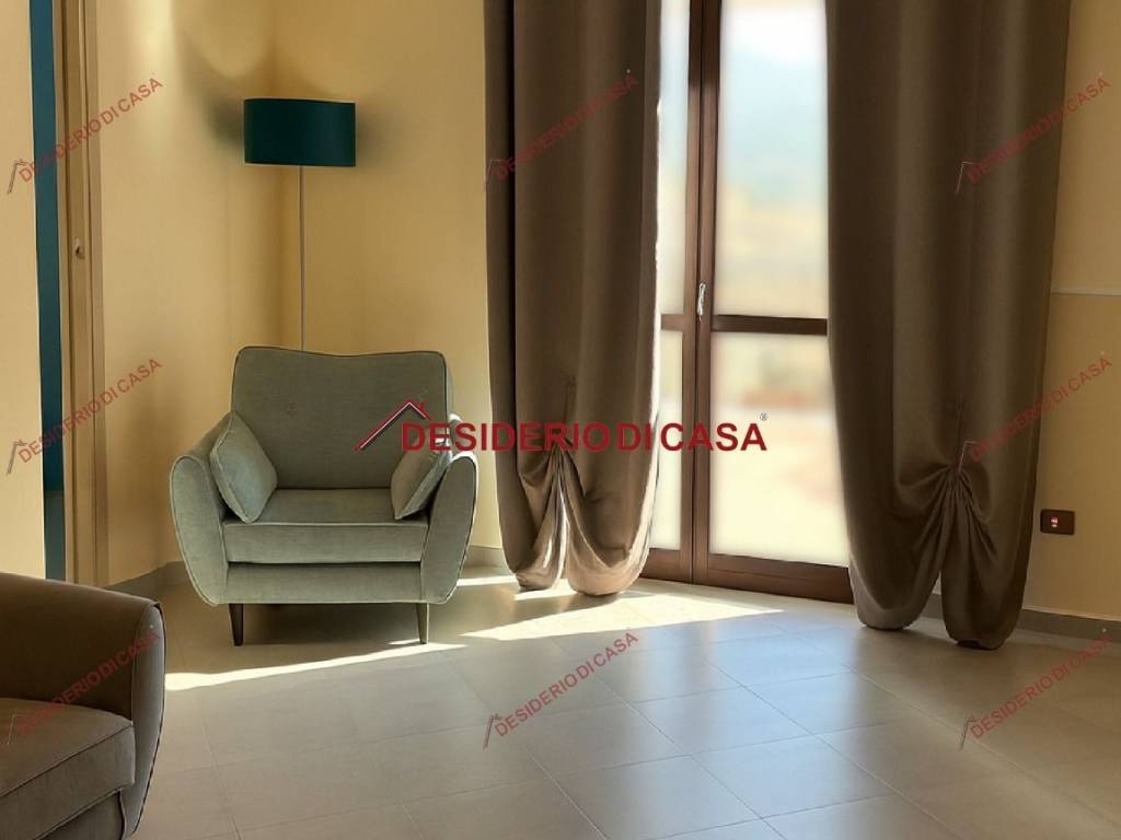 appartamento in vendita a Carini in zona Villagrazia di Carini