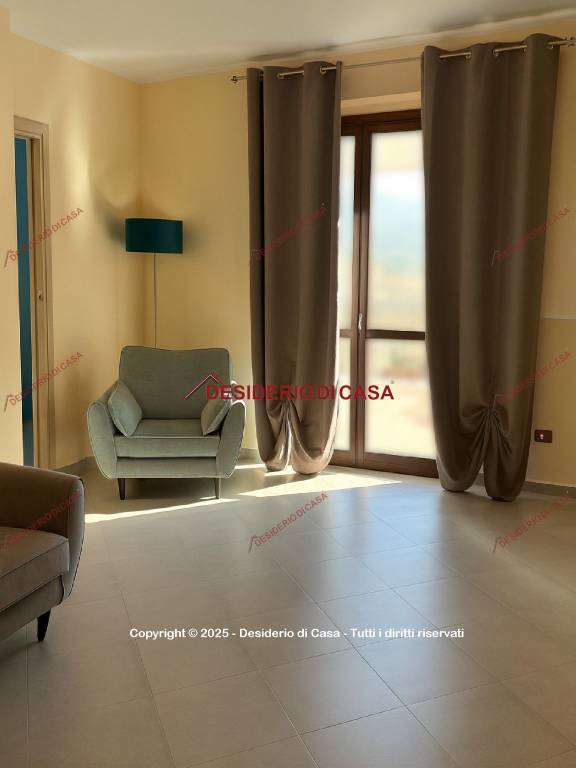 appartamento in vendita a Carini in zona Villagrazia di Carini