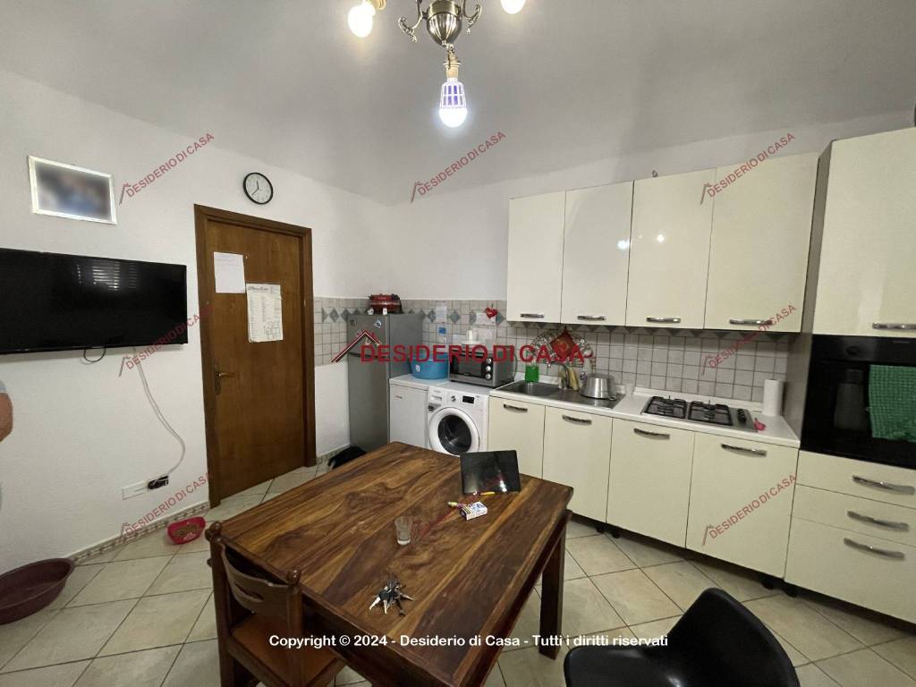 appartamento in vendita a Carini