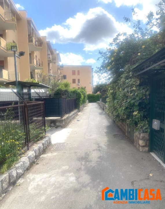 appartamento in vendita a Carini