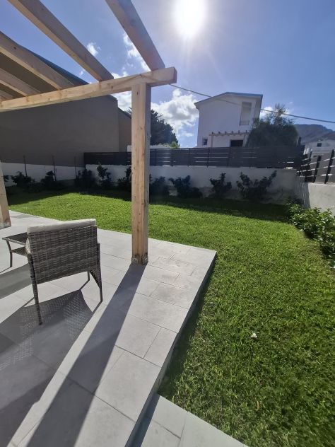 casa indipendente in vendita a Carini