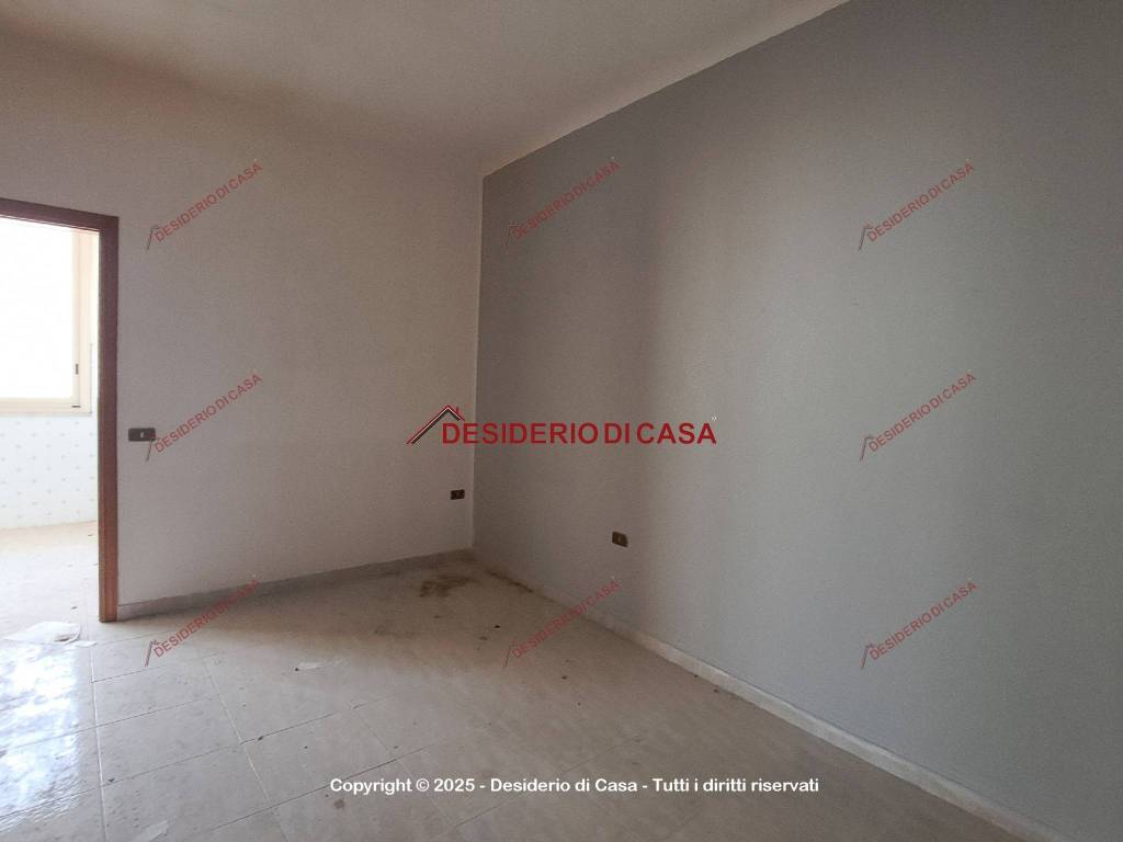 appartamento in vendita a Carini