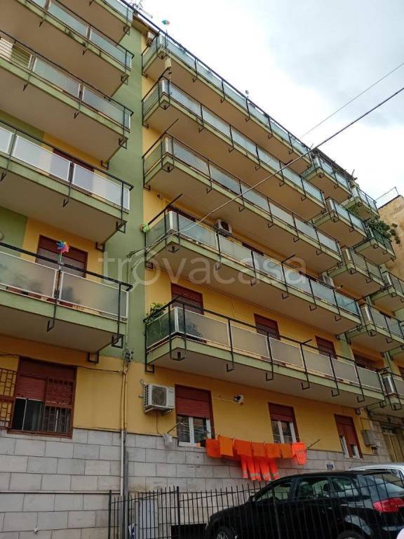 appartamento in vendita a Carini
