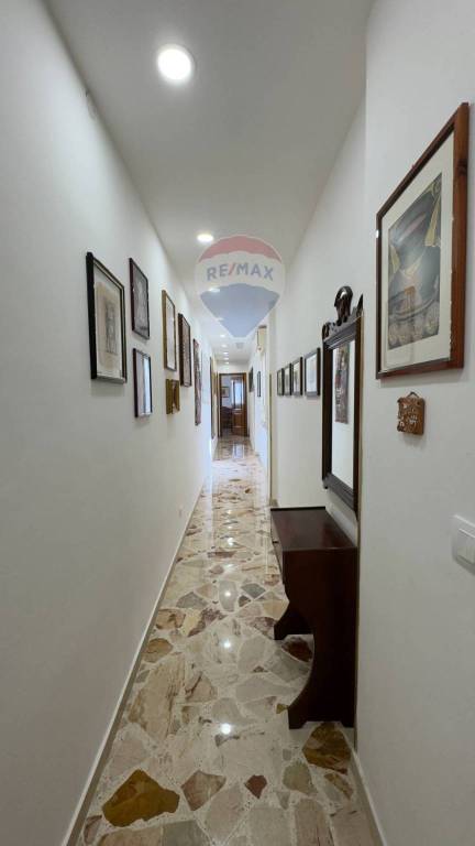 appartamento in vendita a Carini