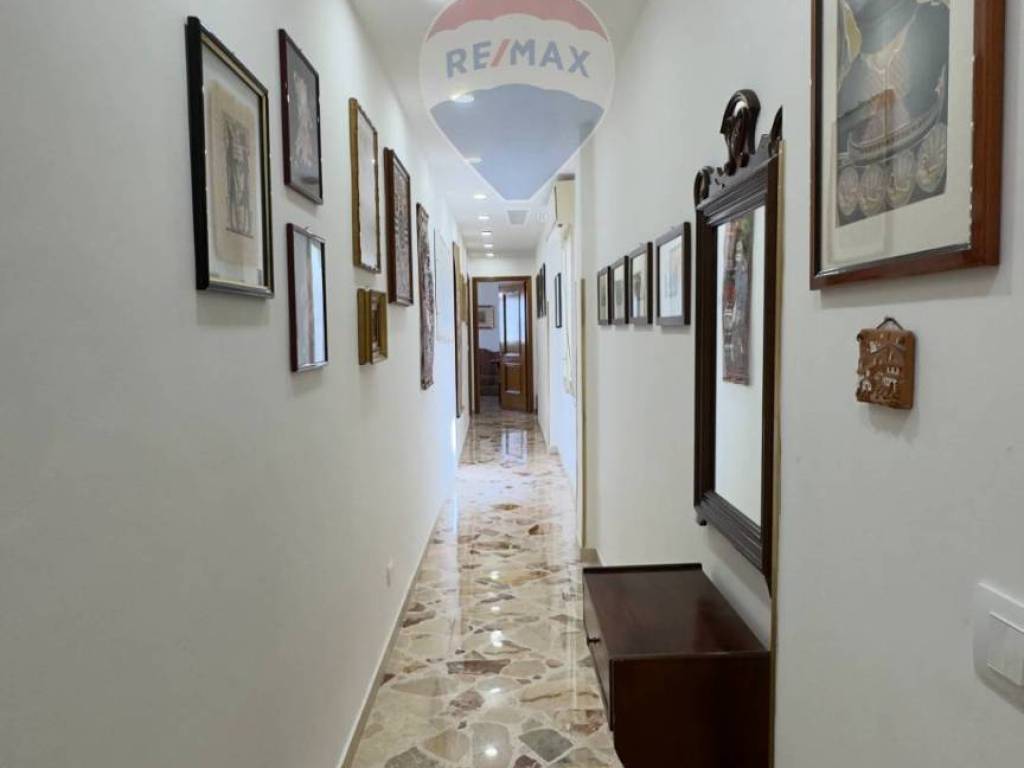 appartamento in vendita a Carini