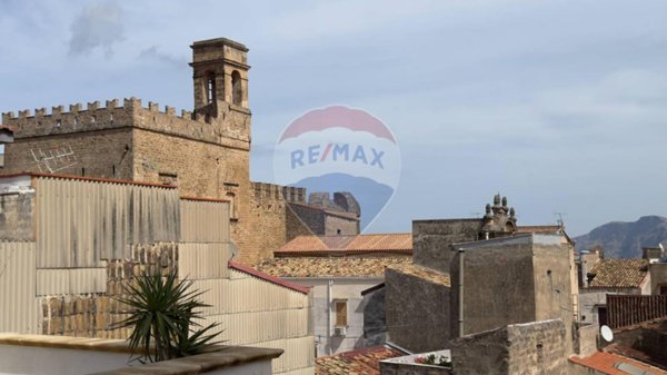 appartamento in vendita a Carini