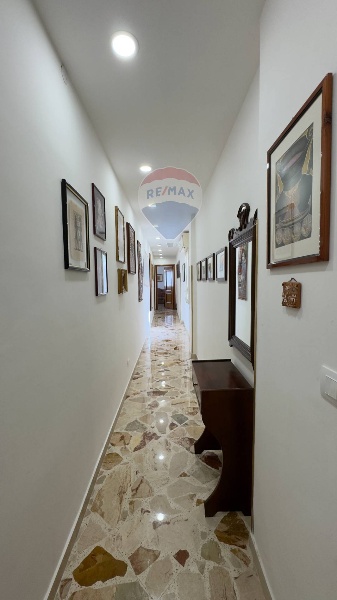 appartamento in vendita a Carini