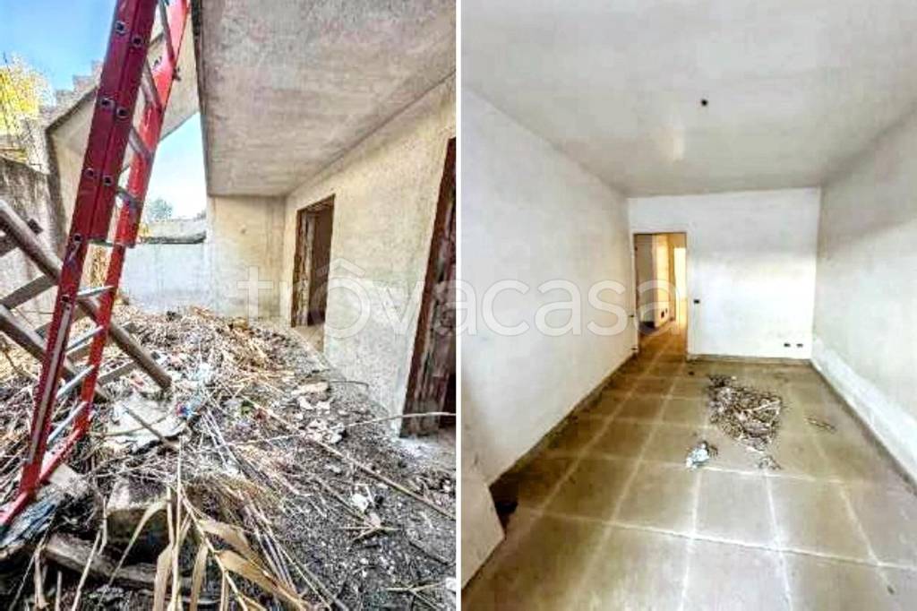 casa indipendente in vendita a Carini