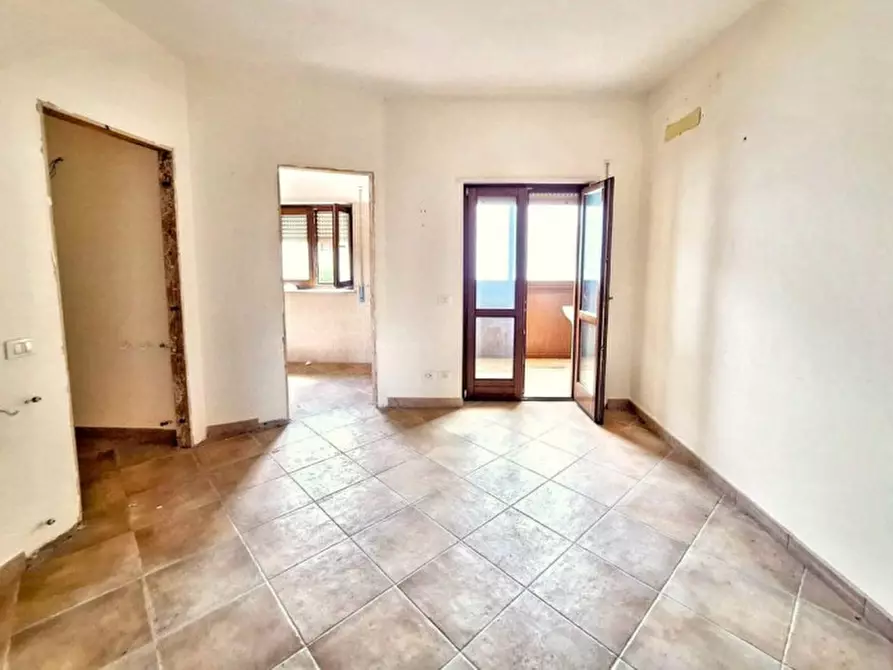 appartamento in vendita a Carini