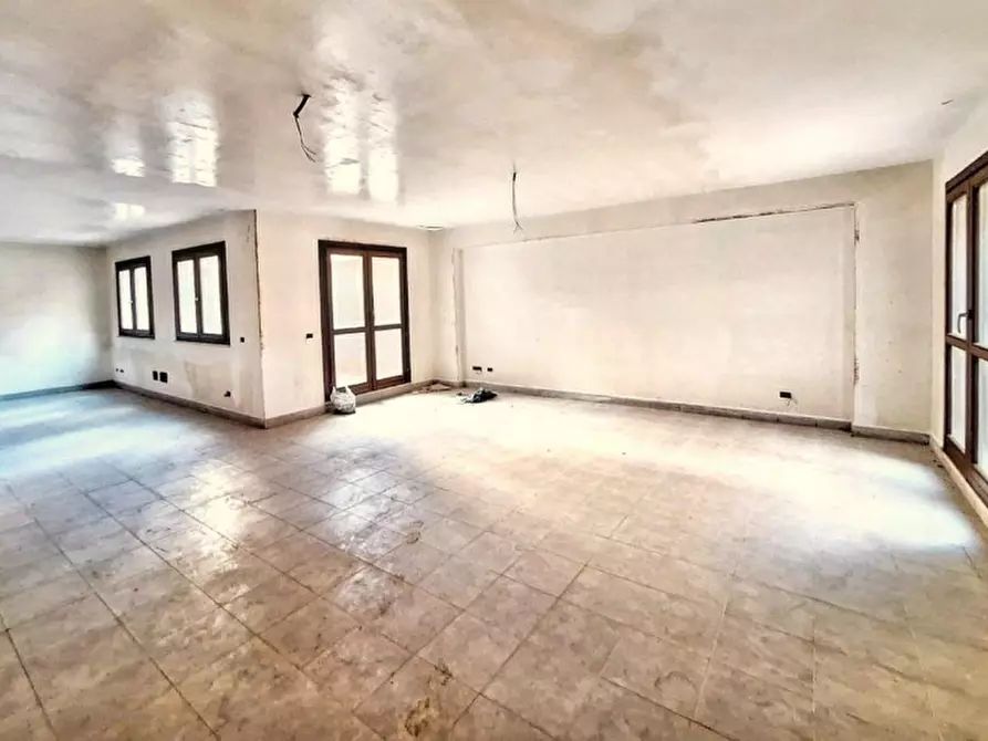 mansarda in vendita a Carini