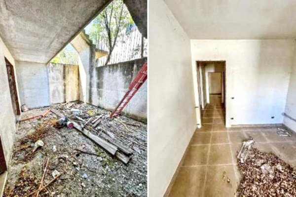 appartamento in vendita a Carini