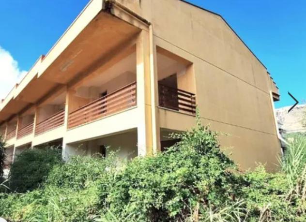 appartamento in vendita a Carini