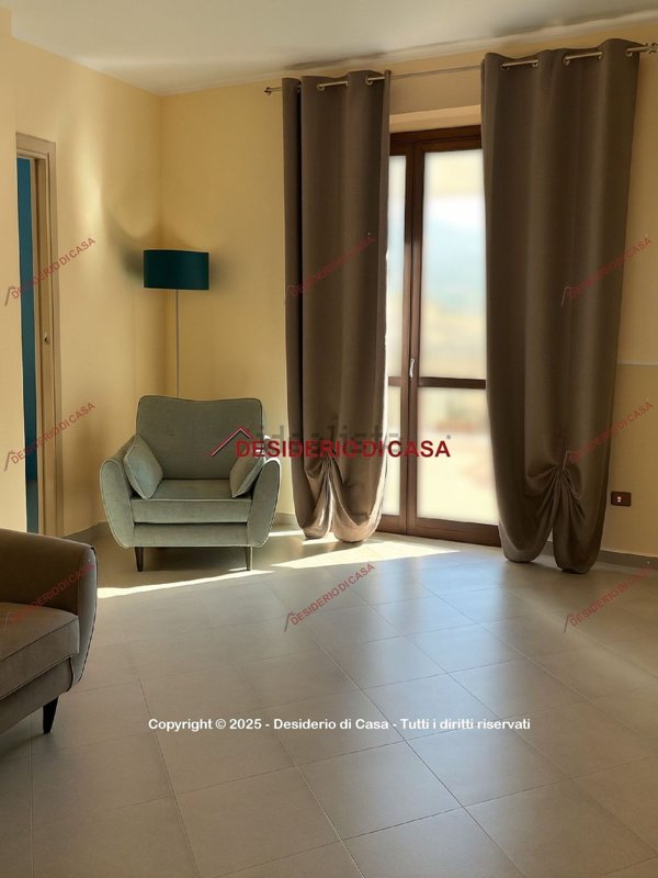 appartamento in vendita a Carini in zona Villagrazia di Carini
