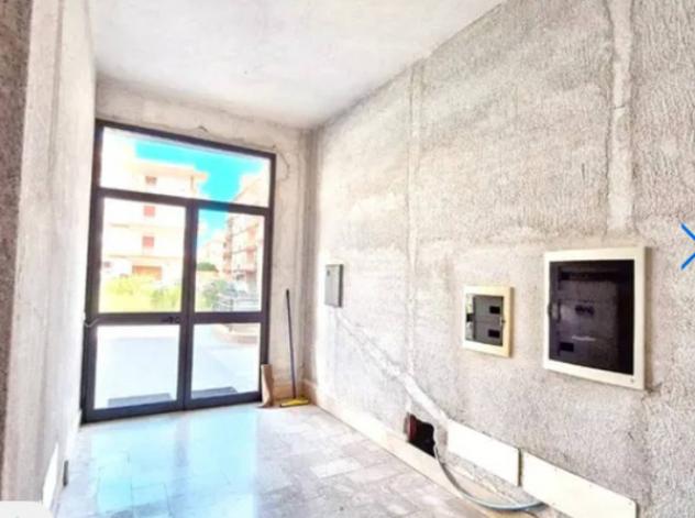 locale di sgombero in vendita a Carini