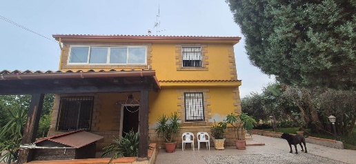 casa indipendente in vendita a Carini