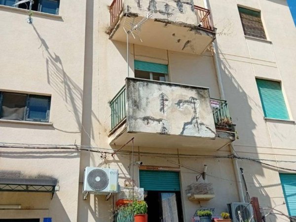 appartamento in vendita a Carini