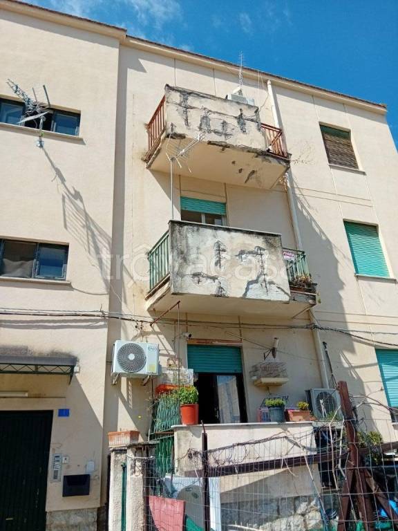 appartamento in vendita a Carini