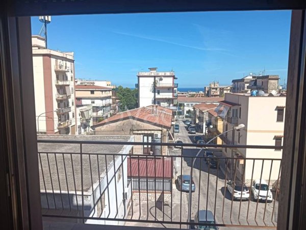 appartamento in vendita a Carini